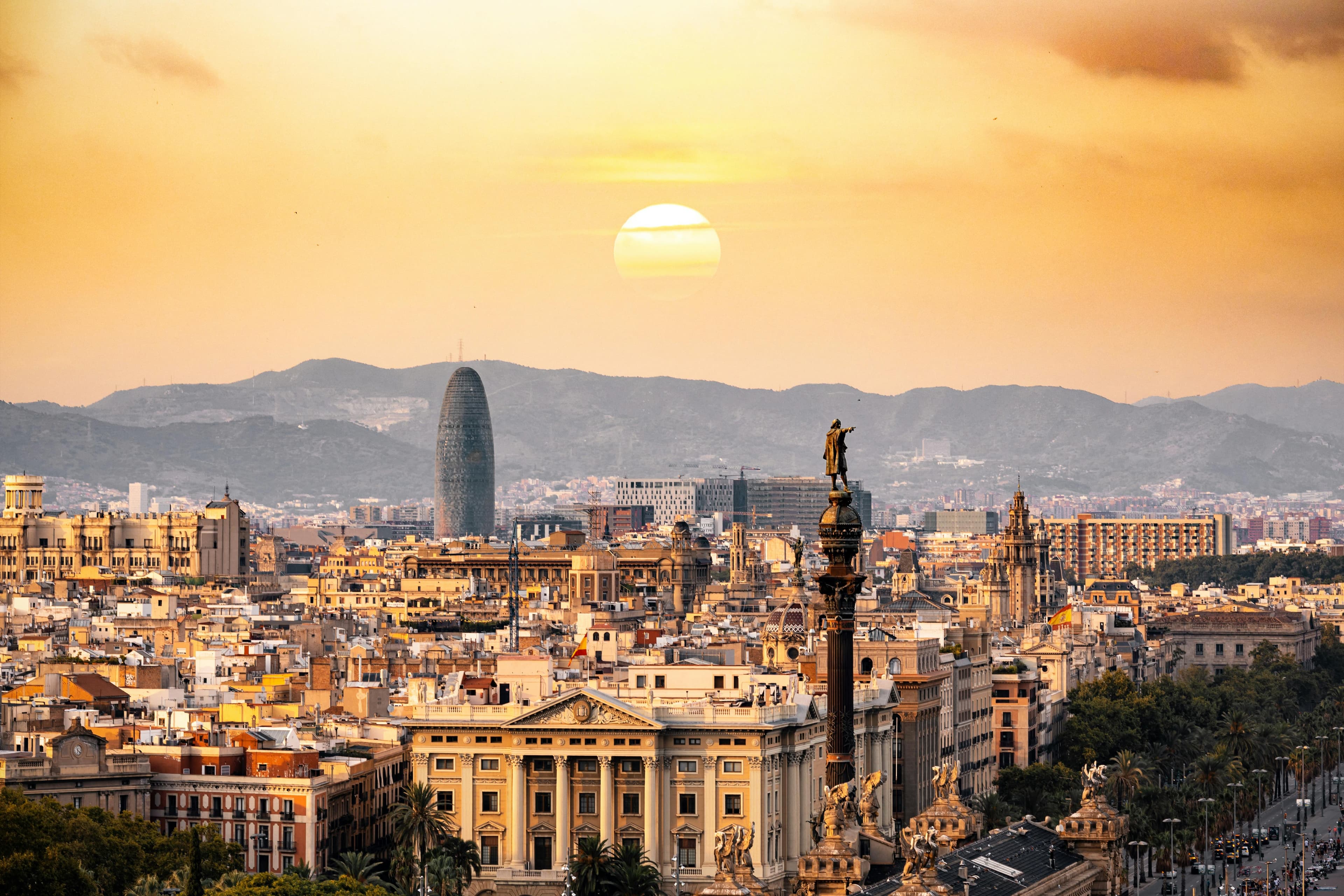 Catalunya card image
