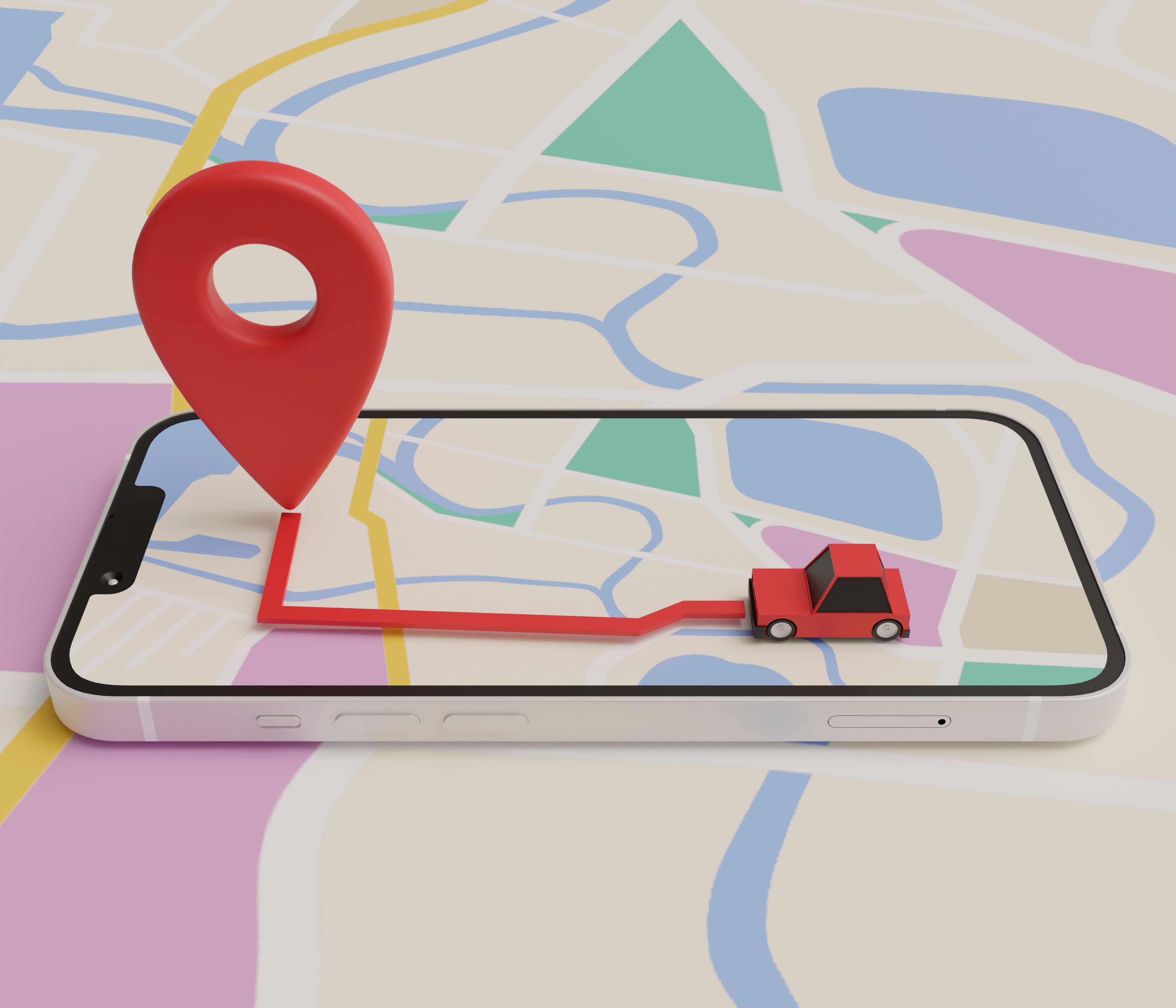Stock Locator card image