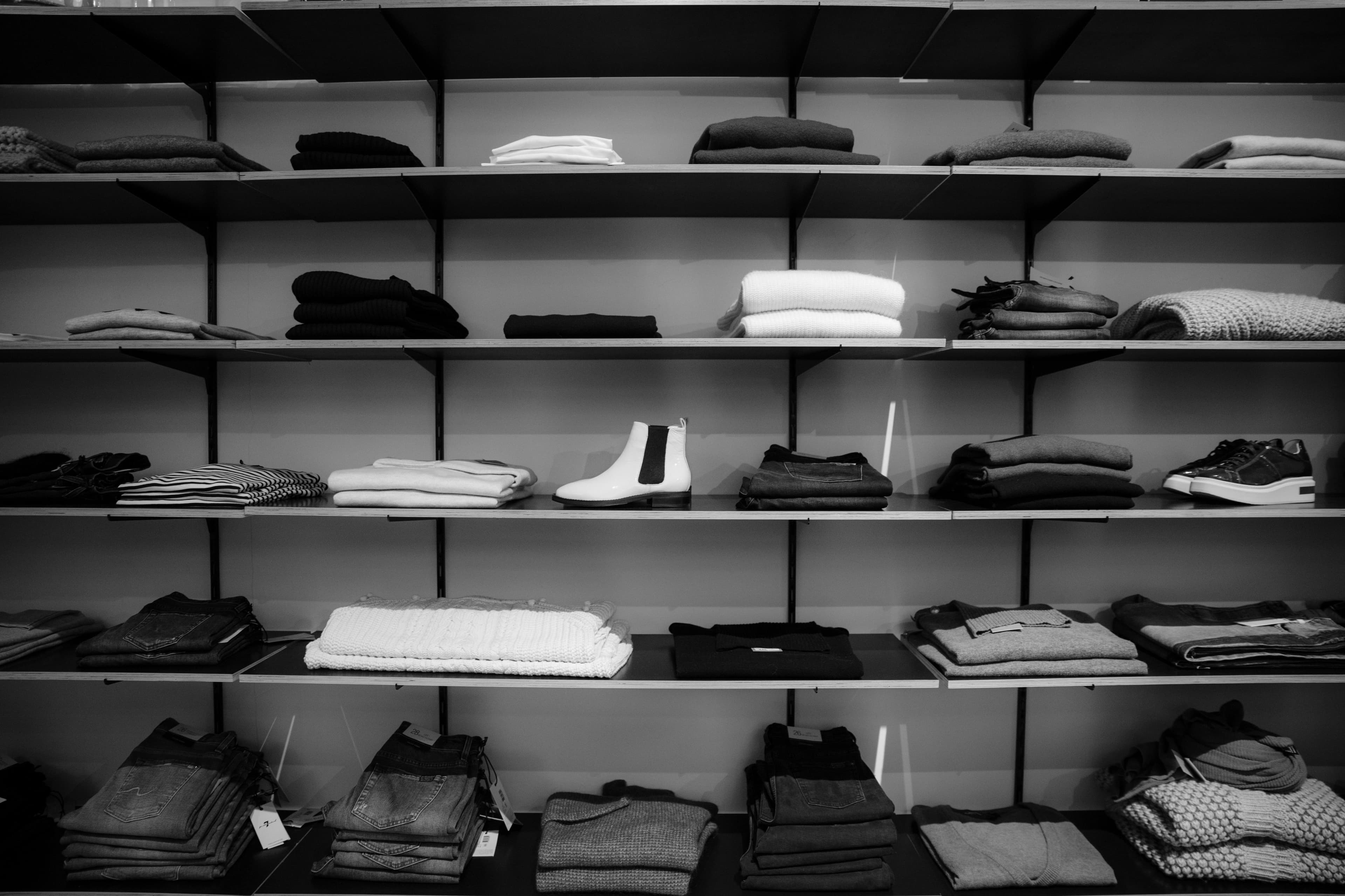 Inditex card image